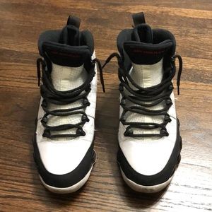 Retro 9 Air Jordan